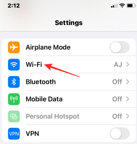 管城回族苹果管城回族mac维修如何在iPhone查找MAC地址