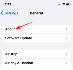 管城回族苹果管城回族mac维修如何在iPhone查找MAC地址