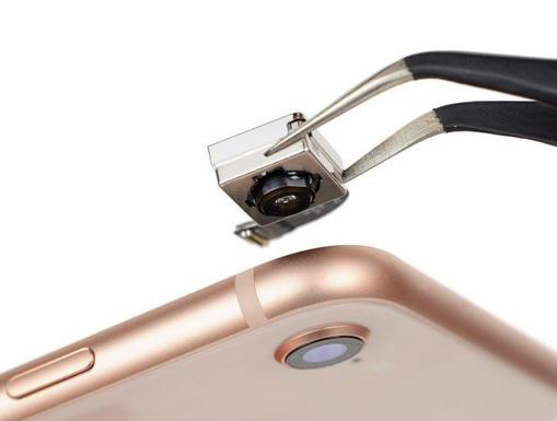 管城回族苹果6维修为什么从iPhone6开始苹果摄像头就开始凸起了