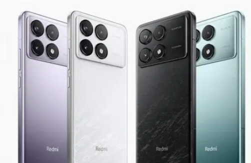 管城回族苹果15维修中心分享红米K70和iPhone15该怎么选