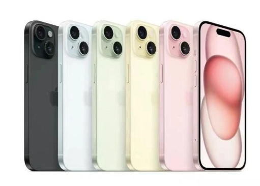 管城回族苹果15维修中心分享红米K70和iPhone15该怎么选 