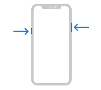 管城回族苹果15维修站分享iPhone15如何强制关机重启 