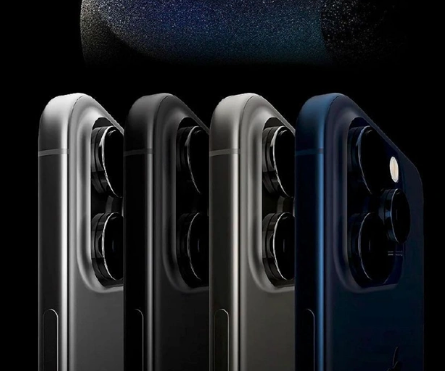 管城回族苹果售后维修店分享iPhone15系列是否升级至8GB内存 