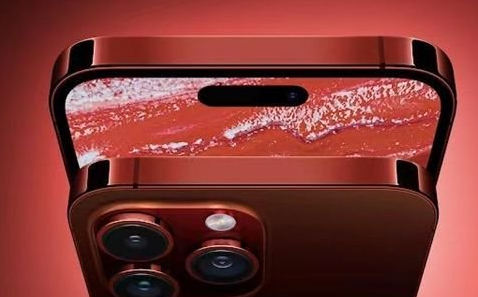 管城回族苹果15维修中心分享iPhone15系列配置怎么样