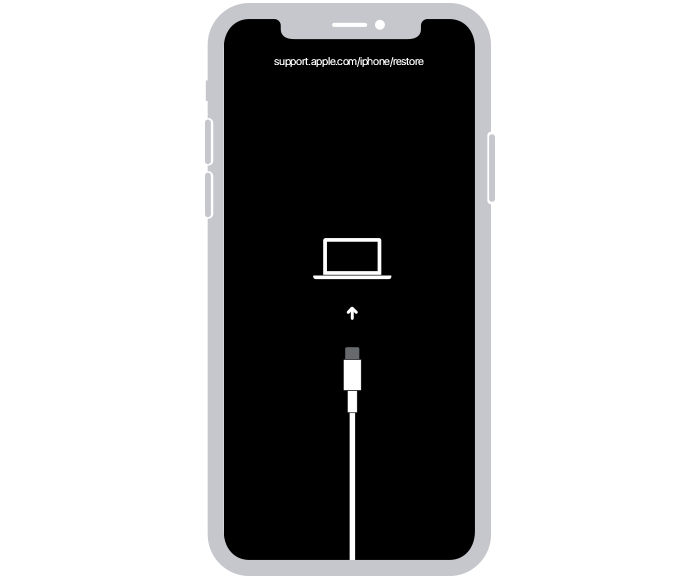 管城回族白苹果维修店分享iPhone内存已满出现白苹果问题怎么办 