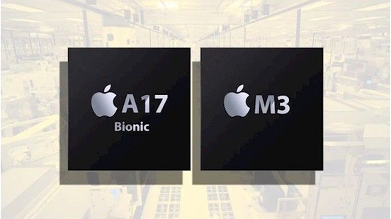 管城回族苹果15维修站分享iPhone15系列会用3nm芯片吗 