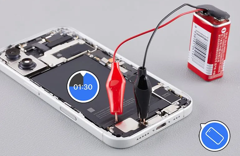 管城回族苹果手机维修分享 iPhone 16 / Pro 维修手册 