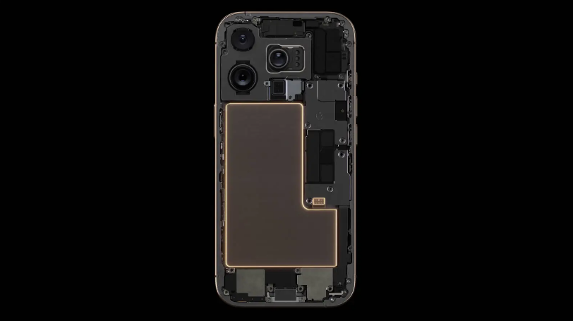 管城回族苹果手机维修分享iPhone 16 Pro 系列屏幕更大，搭载 A18 Pro 芯片 