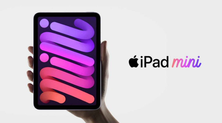 管城回族苹果手机维修分享新的iPad mini将在10月份的另一场苹果发布会上“准备好” 
